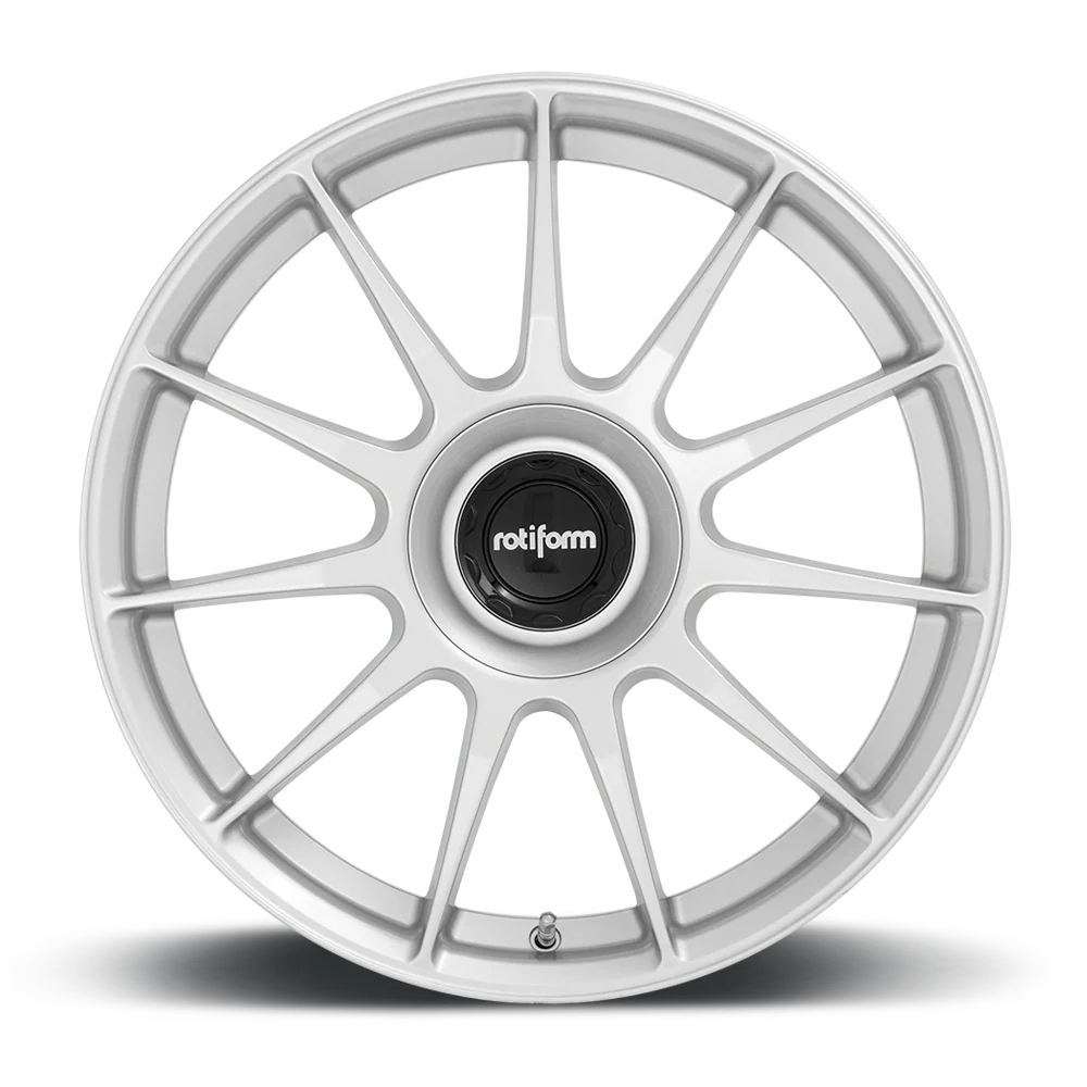 DTM Wheel (Silver) - Image 2