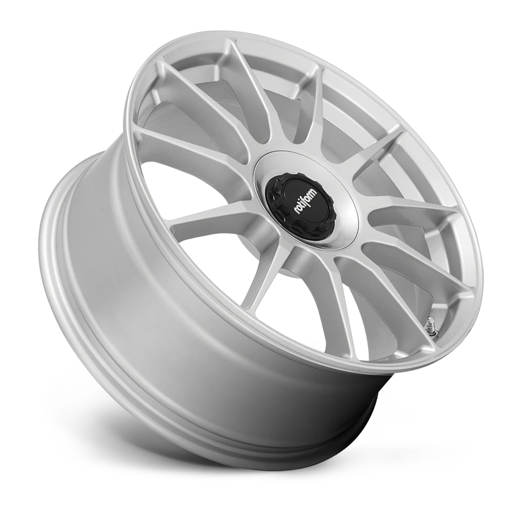 DTM Wheel (Silver) - Image 3