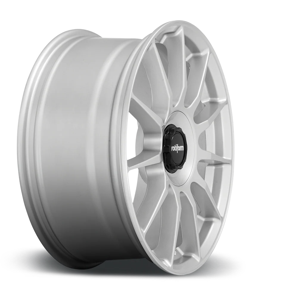 DTM Wheel (Silver) - Image 4