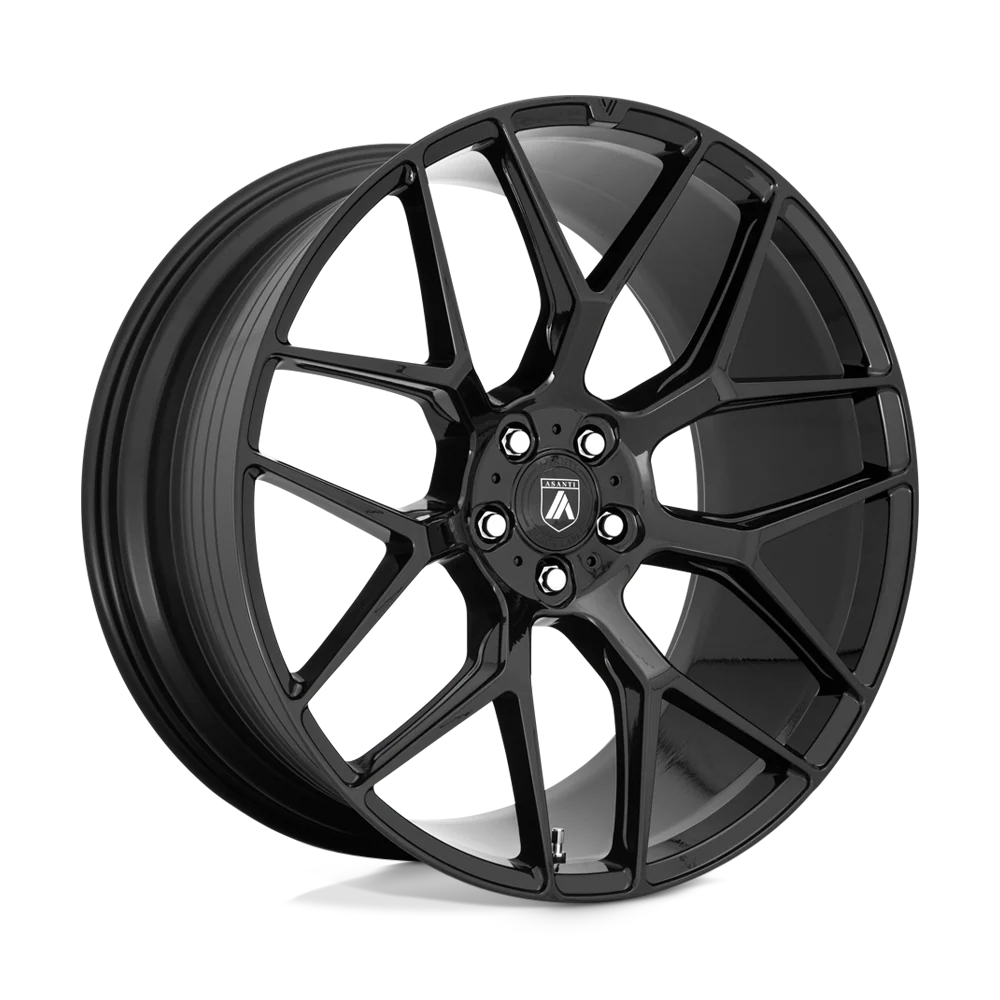 Dynasty Wheel (Gloss Black)