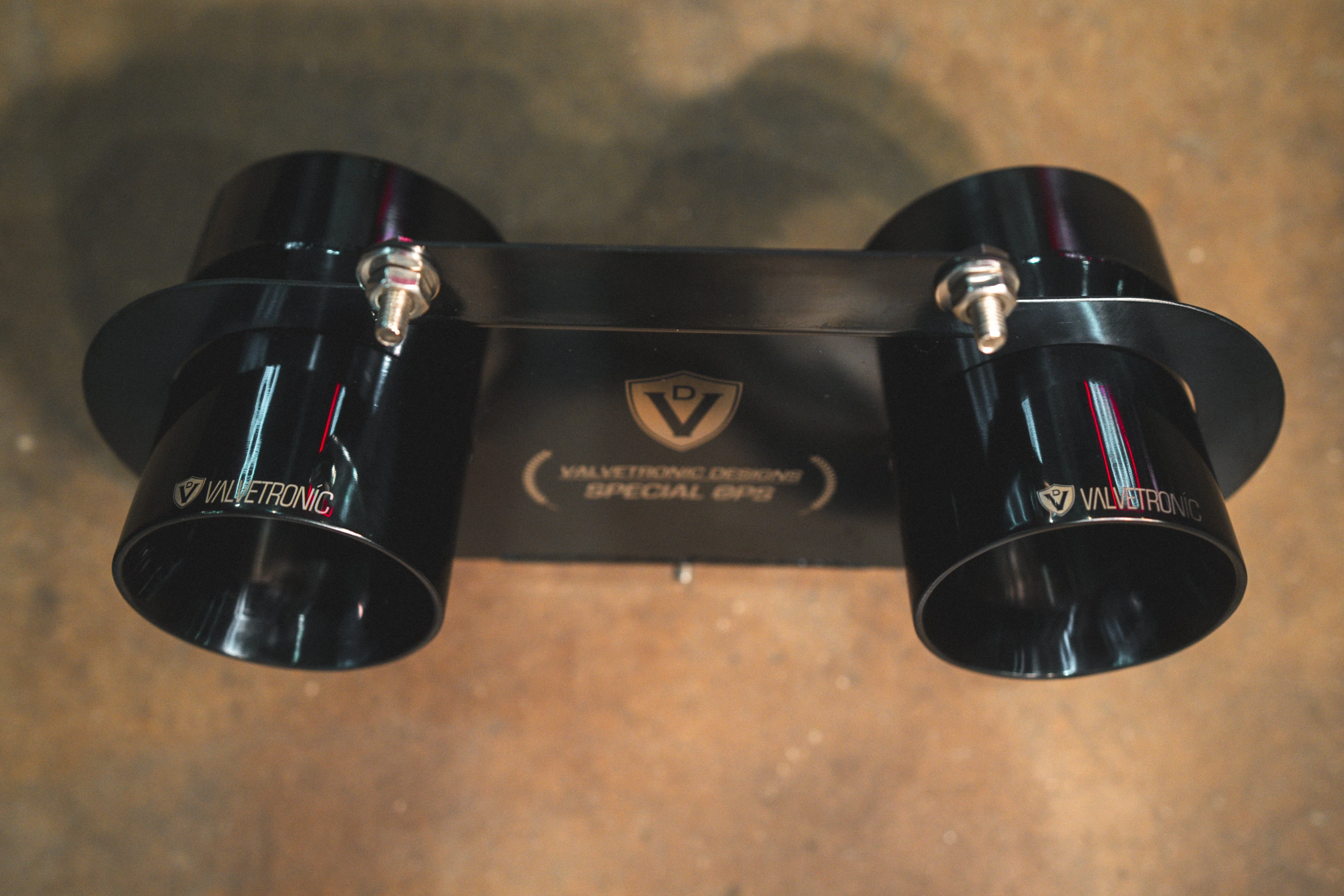 Ferrari 458 Italia Valved Sport Exhaust System - Image 30