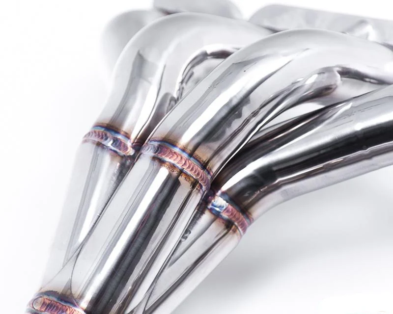 Ferrari 458 Valvetronic Exhaust System with Tips - Image 3
