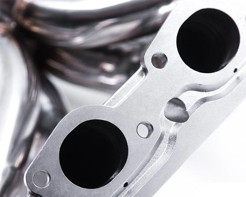 Ferrari 458 Valvetronic Exhaust System with Tips - Image 4