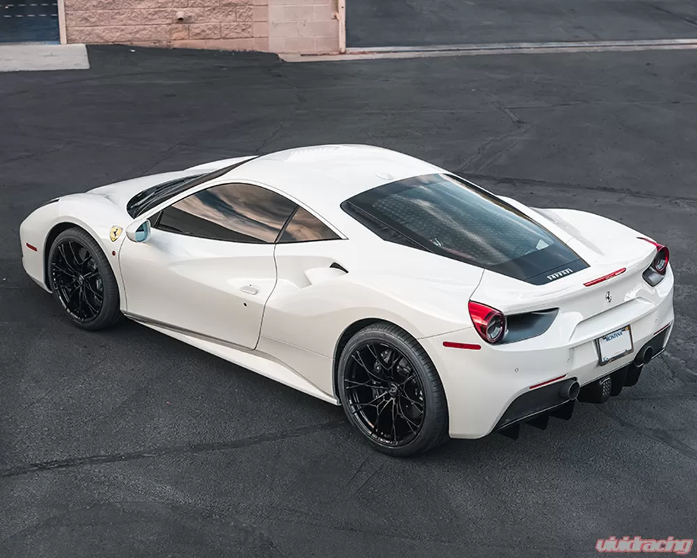 Ferrari 488 D01 Wheel Package (Gloss Black) - Image 10