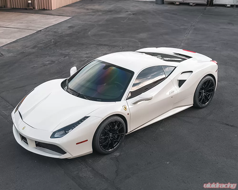 Ferrari 488 D01 Wheel Package (Gloss Black) - Image 9