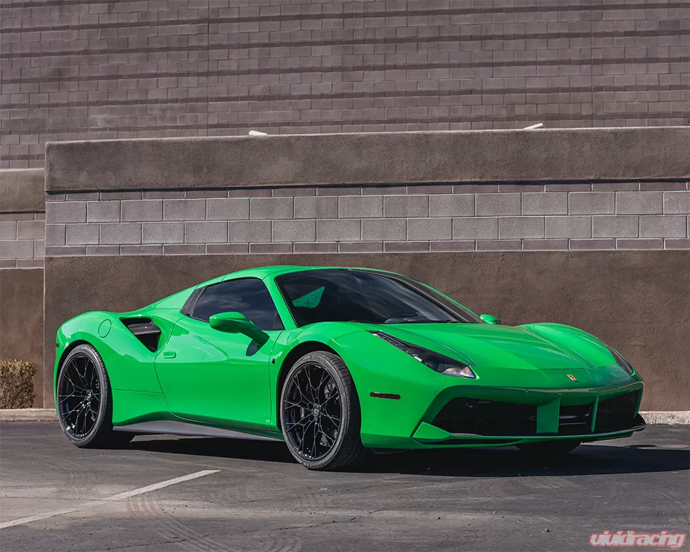 Ferrari 488 D01 Wheel Package (Matte Black) - Image 14