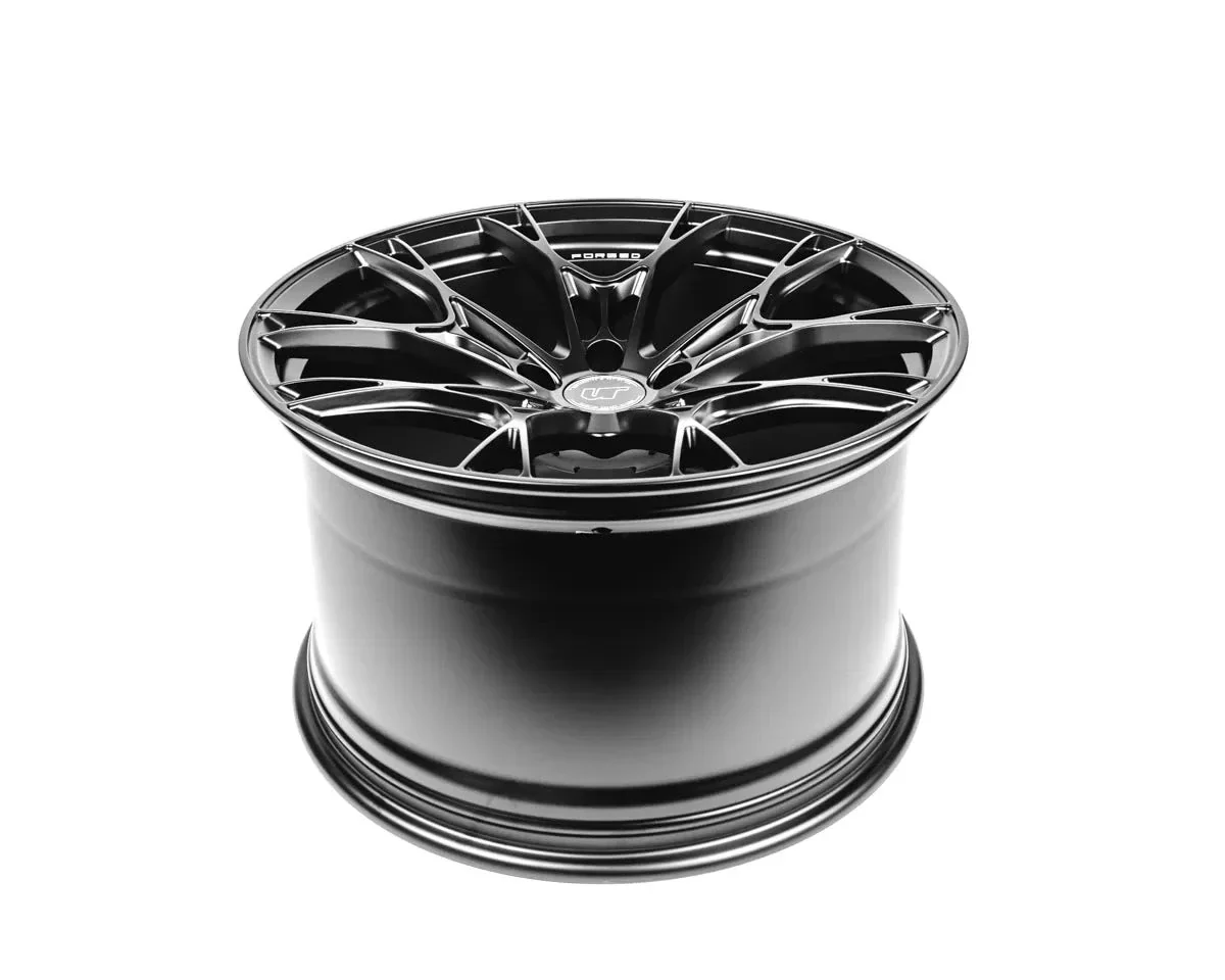 Ferrari 488 D01 Wheel Package (Matte Black) - Image 3