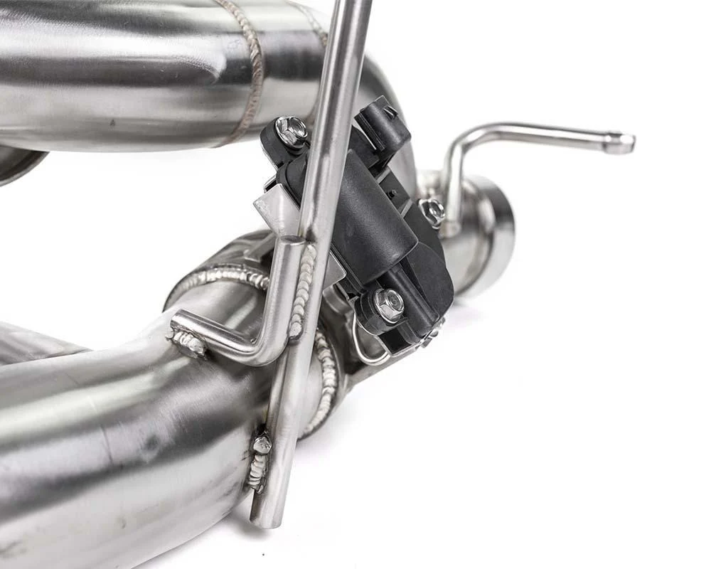 Ferrari 488 Stainless Exhaust - Image 9