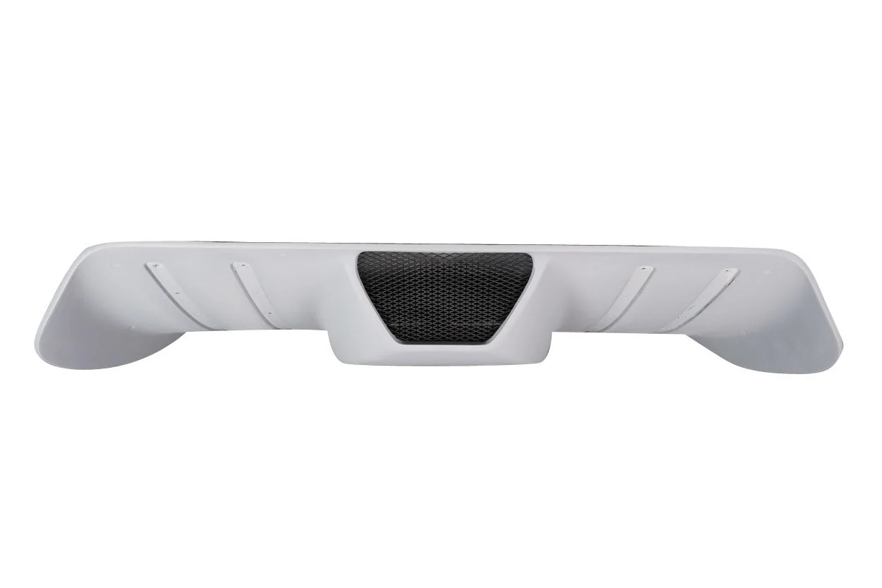 Ferrari F430 AF-1 Rear Diffuser - Image 2