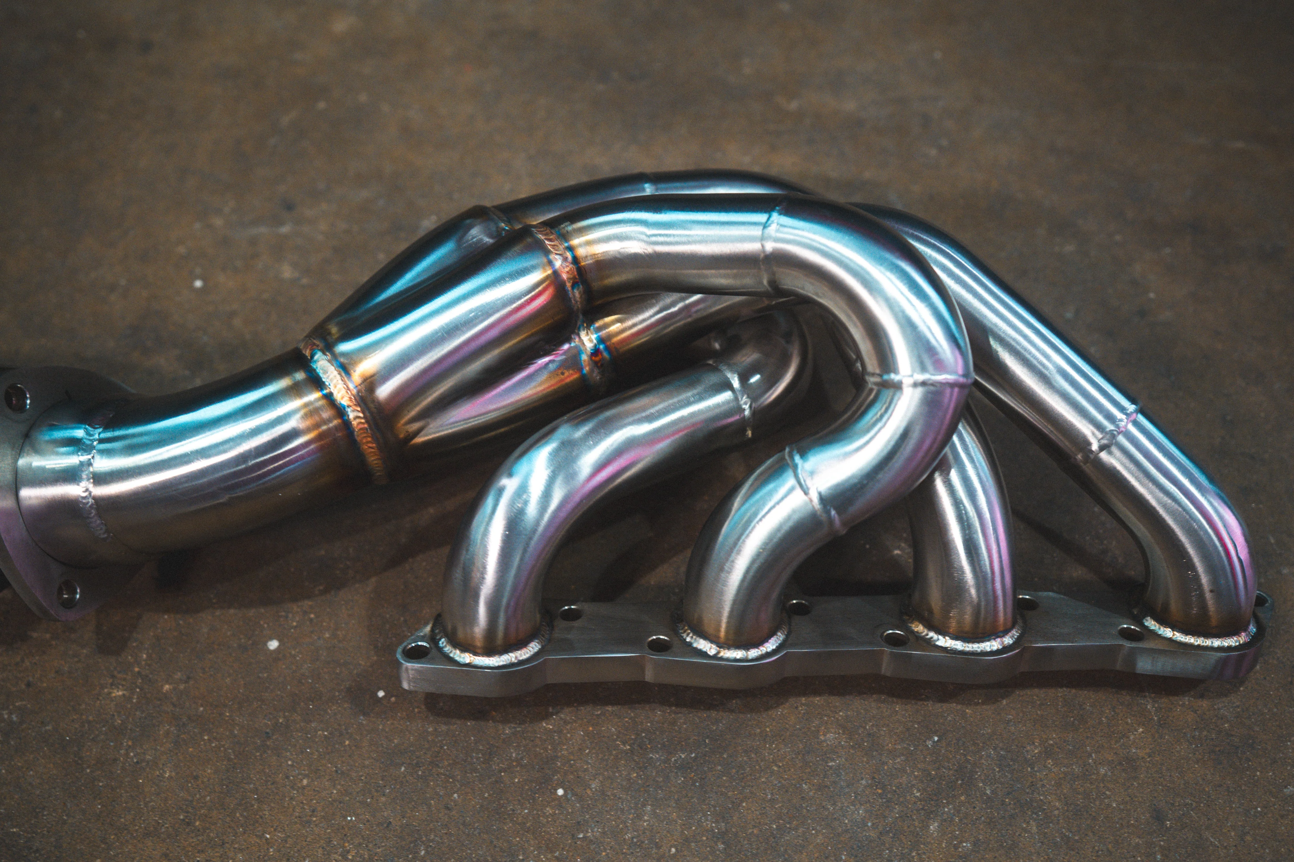 Ferrari F430 Valved Sport Exhaust System - Image 27