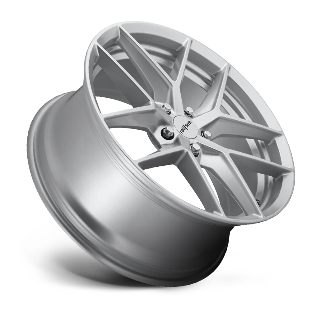 FLG Wheel (Silver) - Image 3