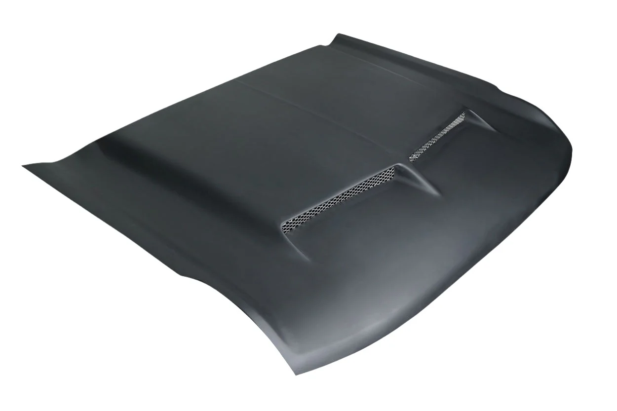 Ford Bronco (2021-2023) GT500 Hood - Image 3