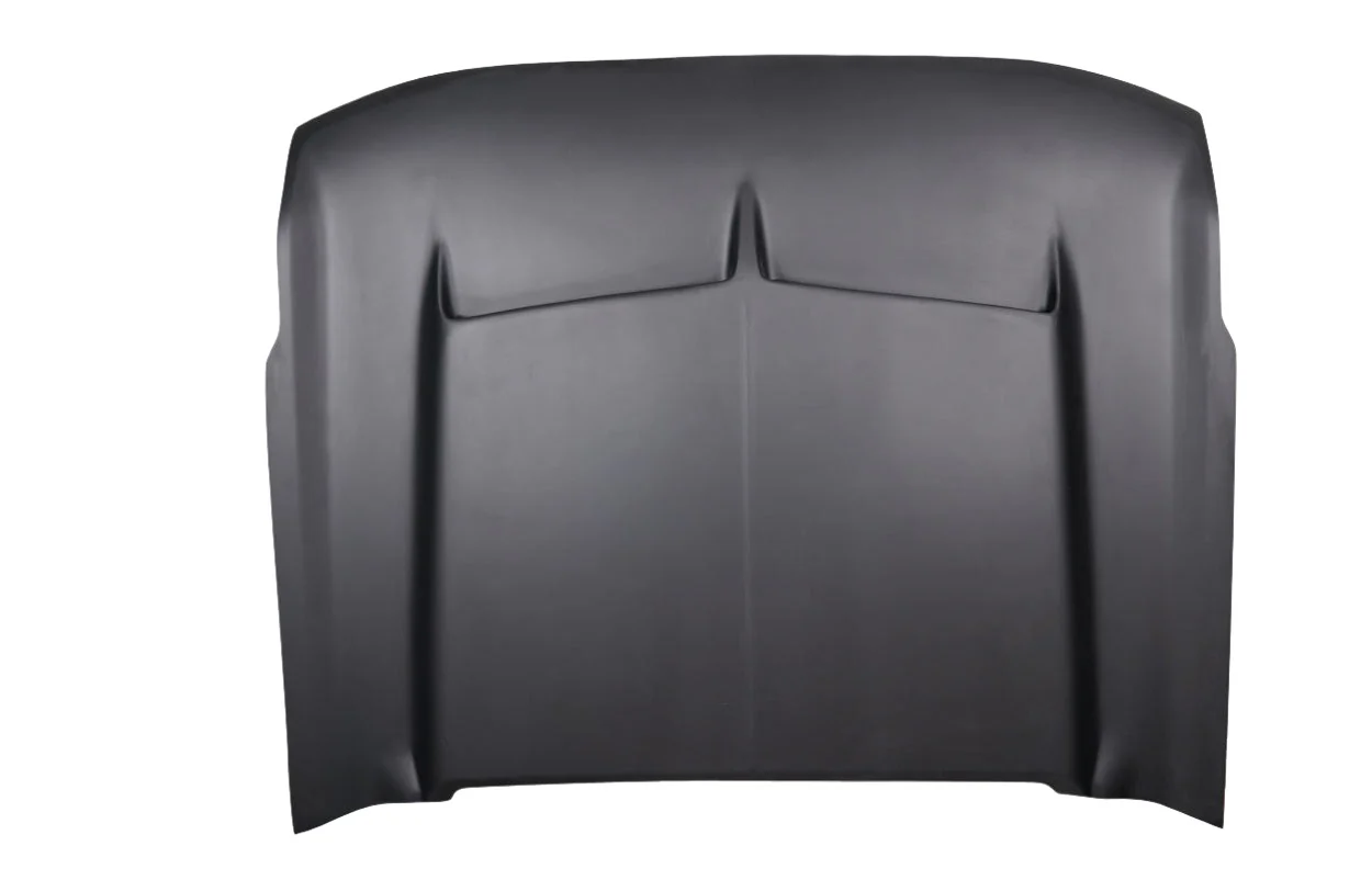 Ford Bronco (2021-2023) GT500 Hood - Image 4