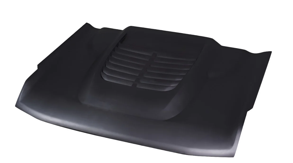 Ford Bronco (2021-2023) GT500 V2 Hood - Image 3