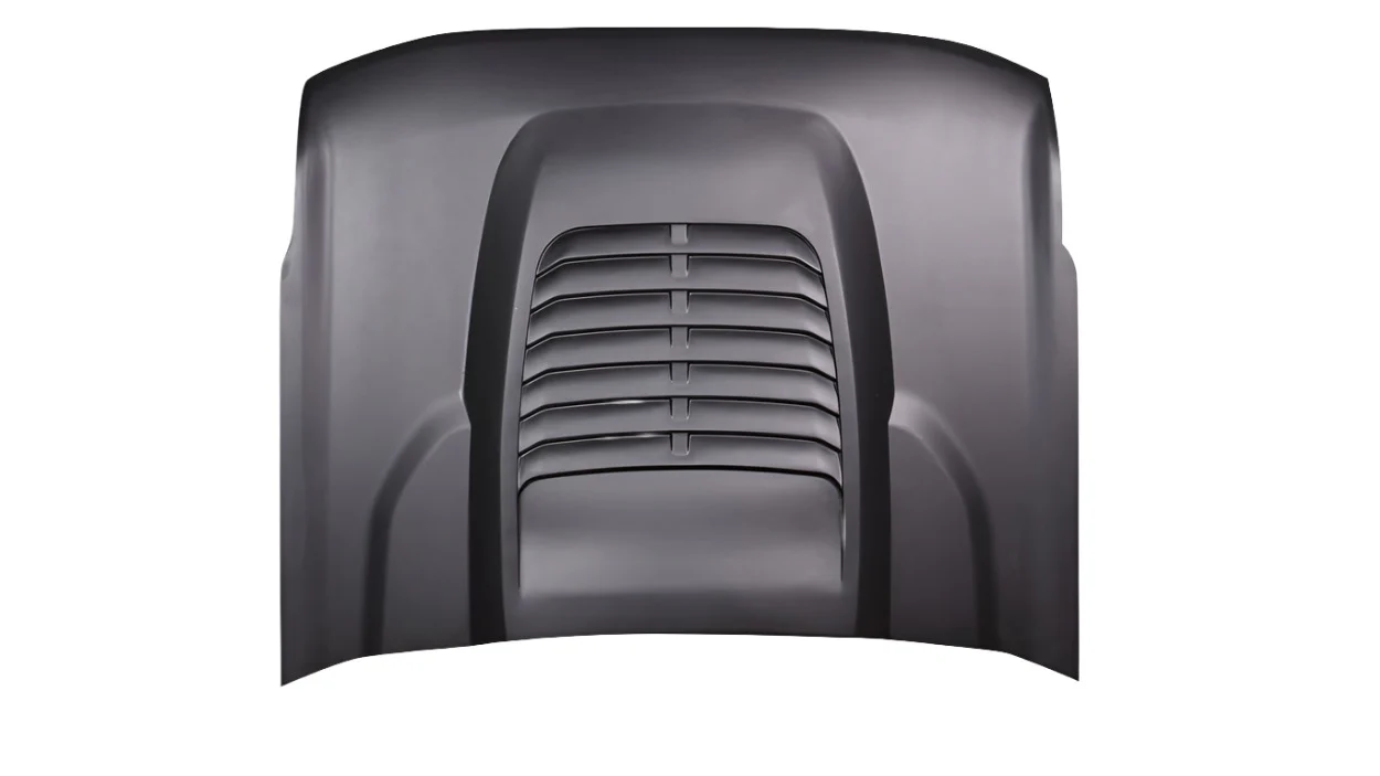 Ford Bronco (2021-2023) GT500 V2 Hood - Image 4