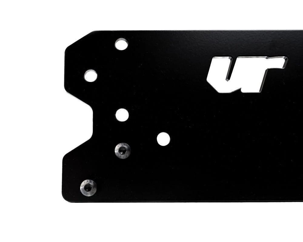 Ford Bronco Third Brake Light Extension for 37" Spare - Image 3