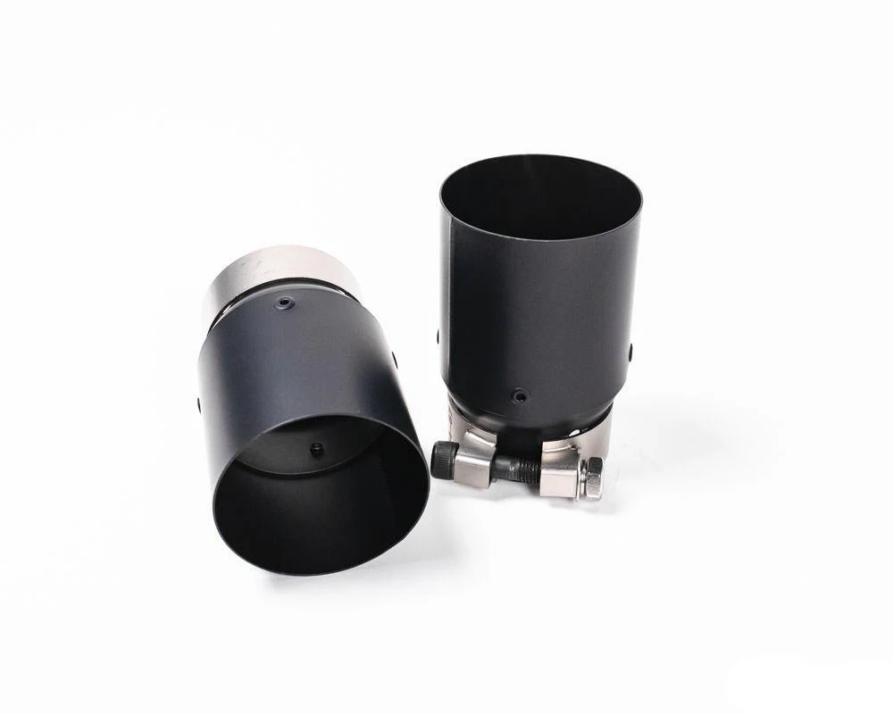 Ford Bronco Valvetronic Exhaust System - Image 4