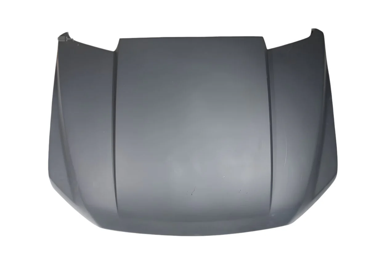 Ford F-150 (2015-2020) Cowl Look Hood - Image 3