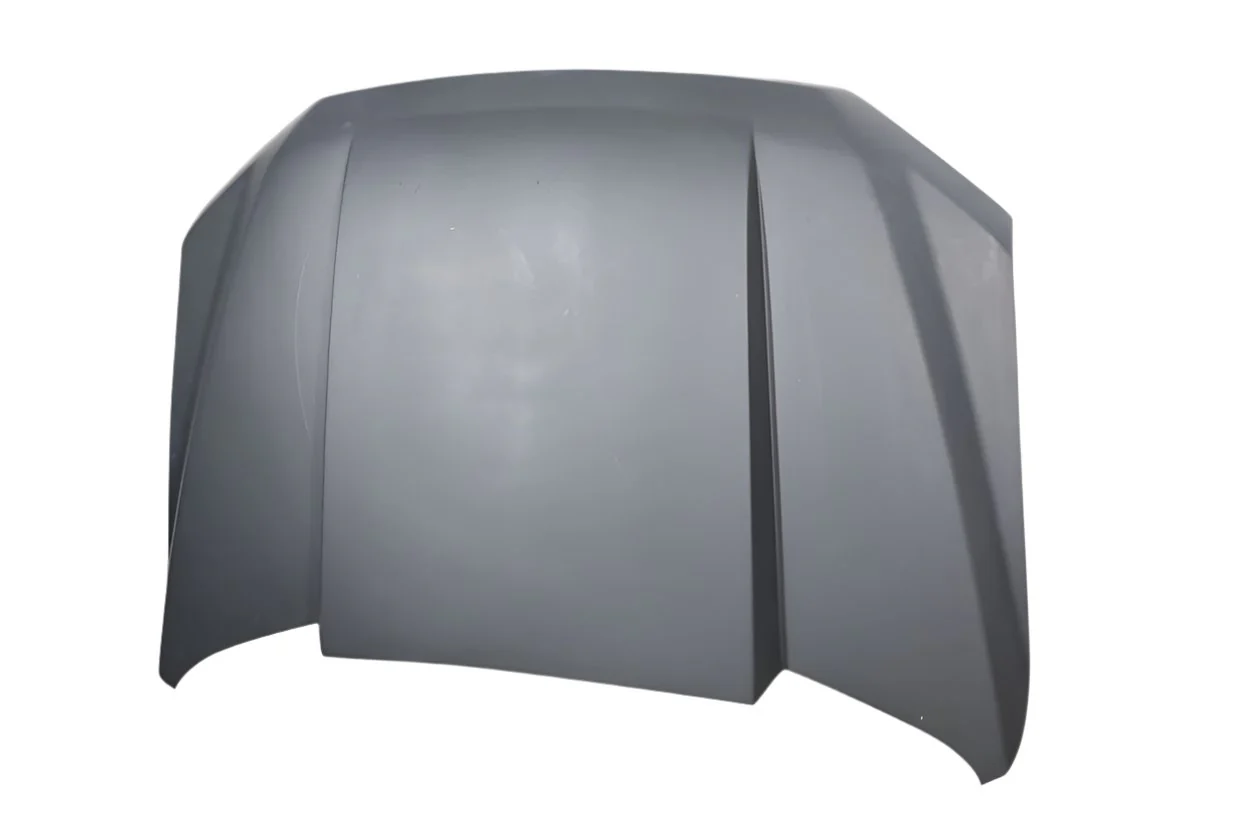Ford F-150 (2015-2020) Cowl Look Hood - Image 5