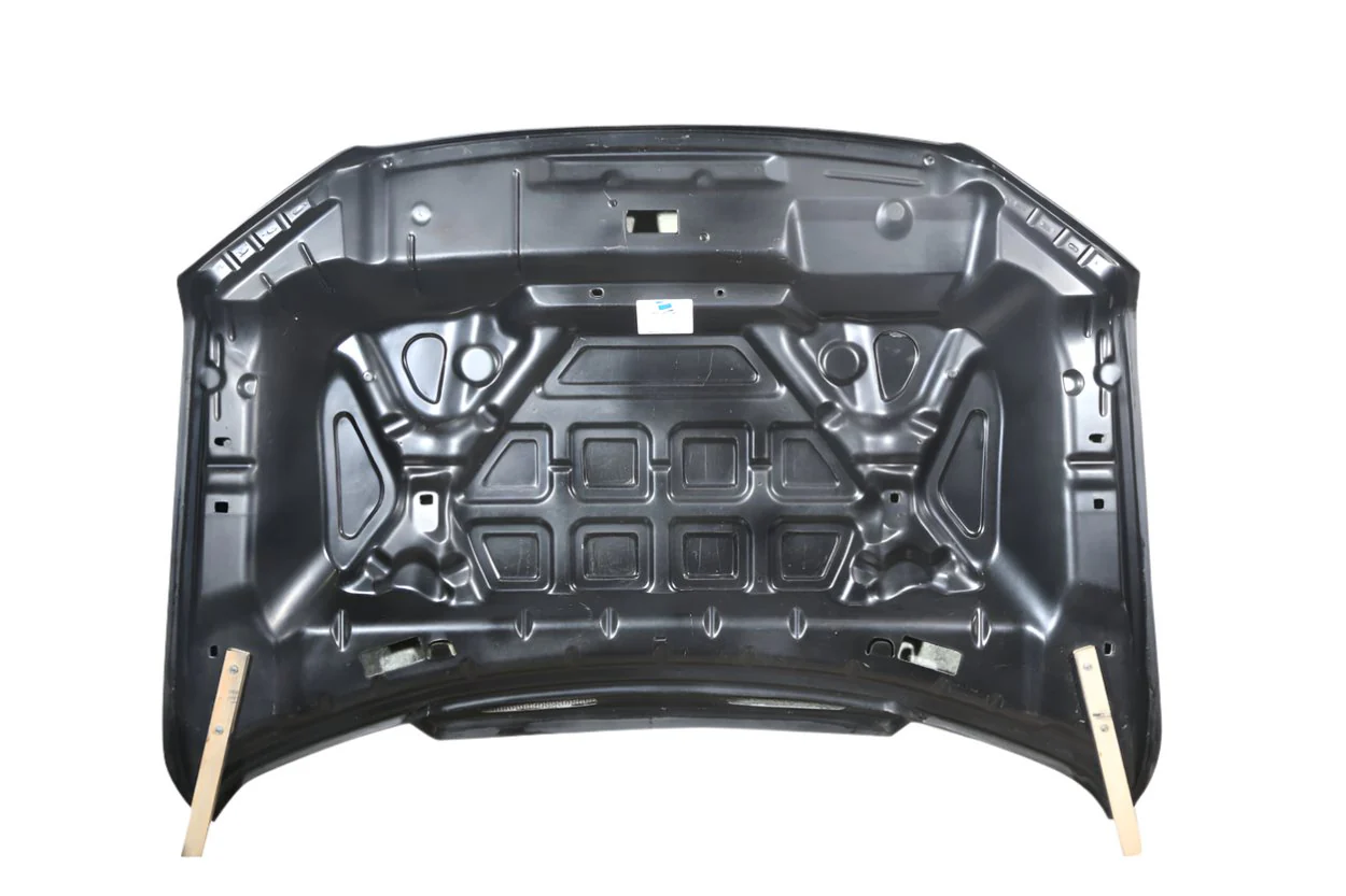 Ford F-150 (2015-2020) Cowl Look Hood - Image 6