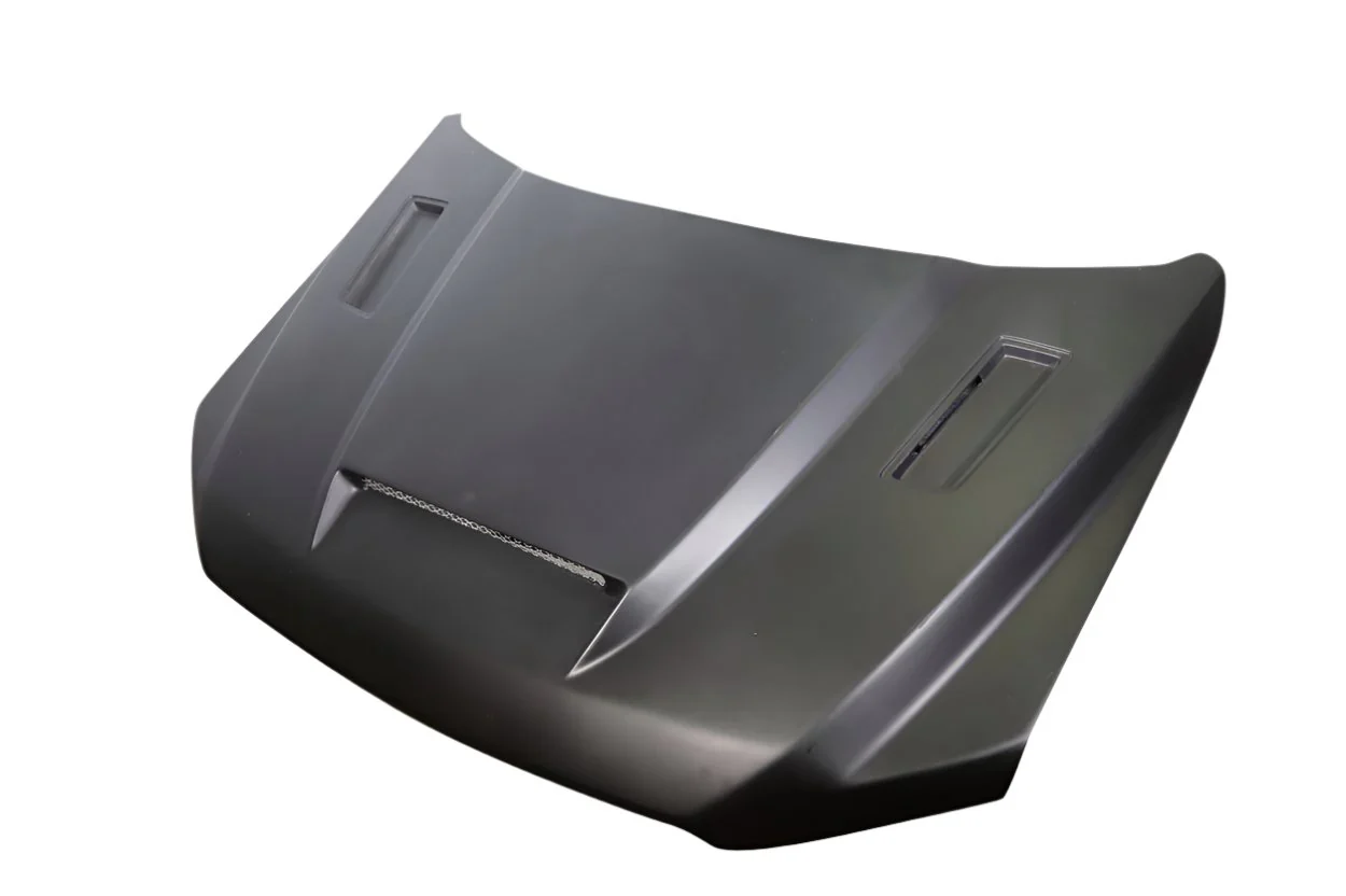 Ford F-150 (2015-2020) CVX Hood - Image 5