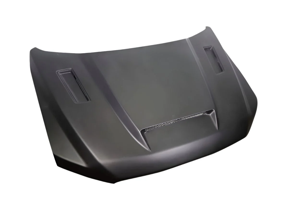 Ford F-150 (2015-2020) CVX Hood - Image 6