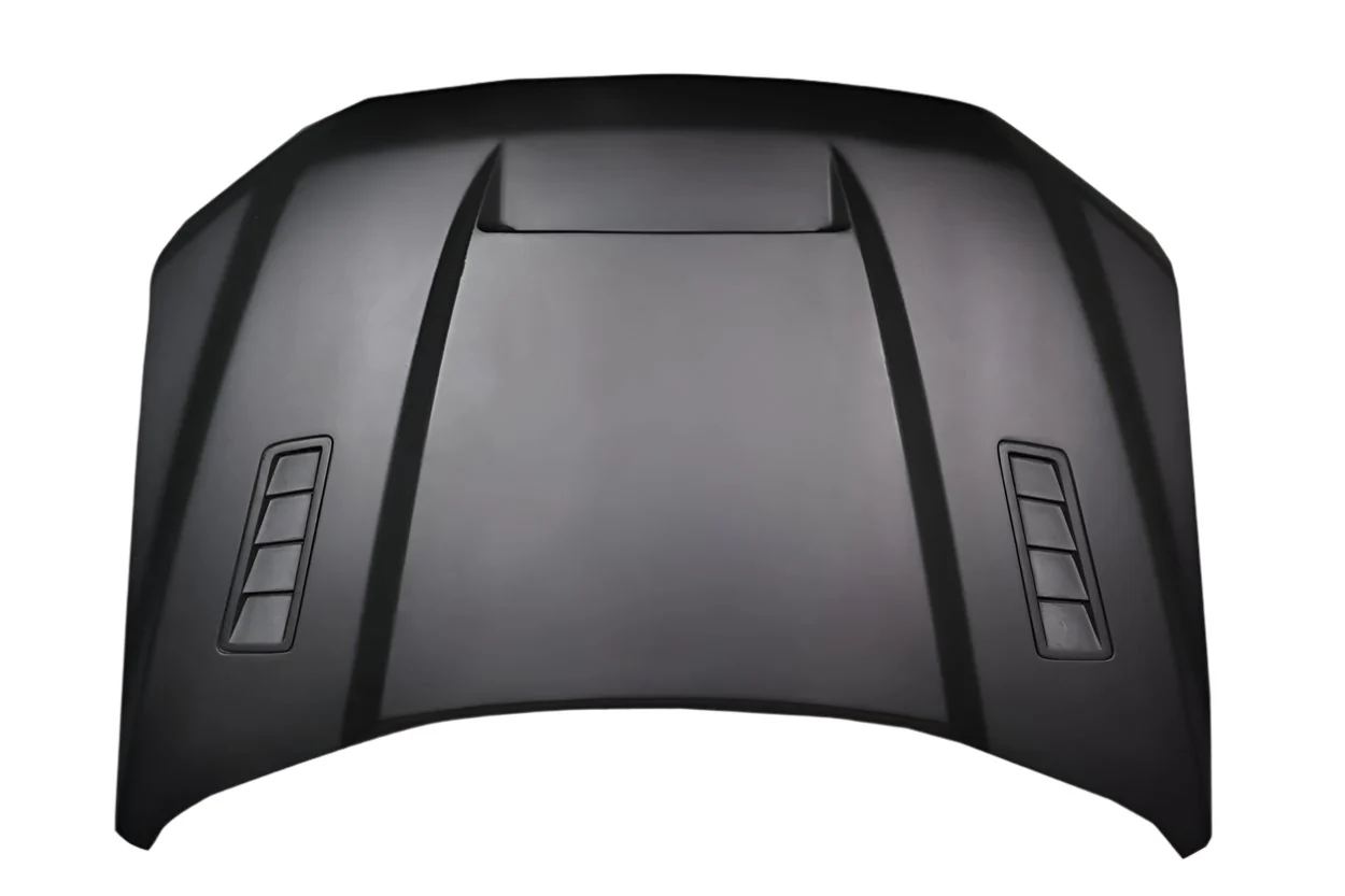 Ford F-150 (2015-2020) CVX Hood - Image 7
