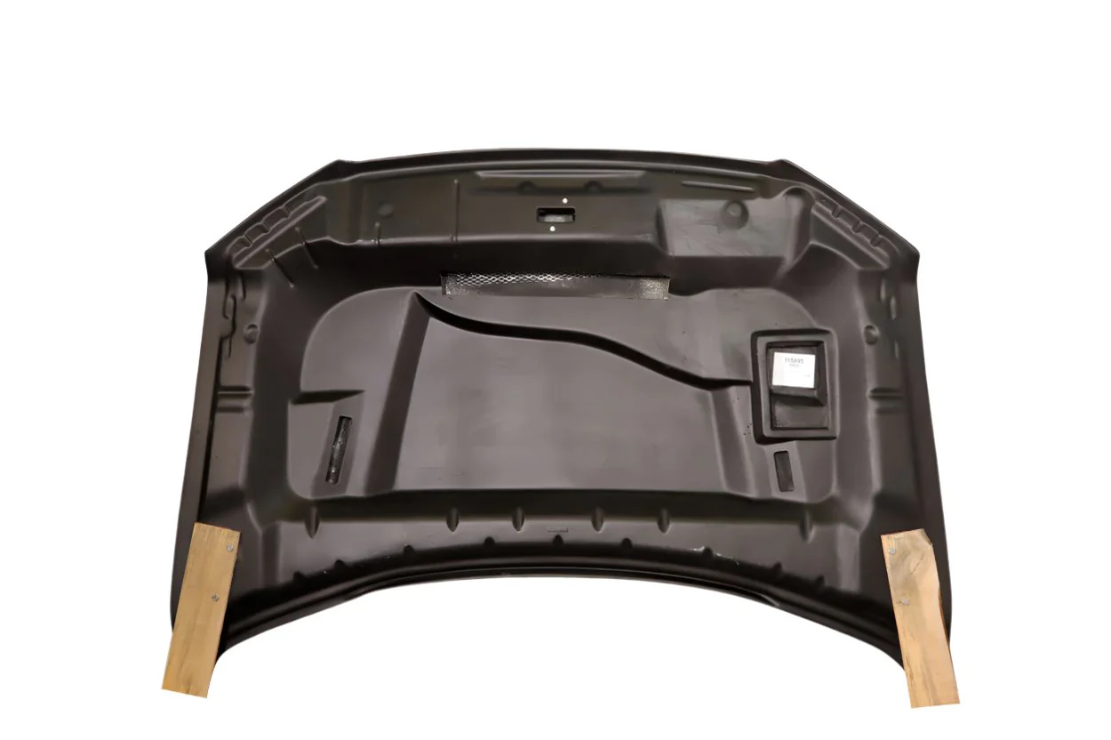 Ford F-150 (2015-2020) CVX Hood - Image 8