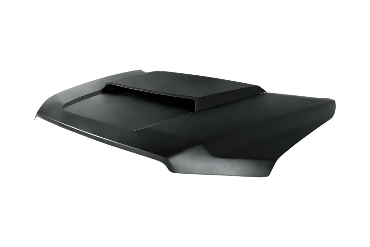 Ford F-150 (2015-2020) Grid Hood - Image 2