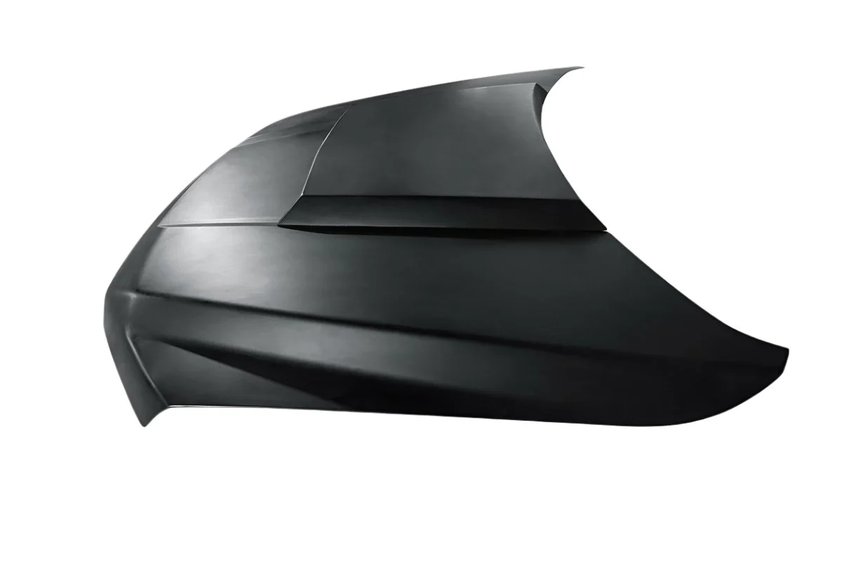 Ford F-150 (2015-2020) Grid Hood - Image 3