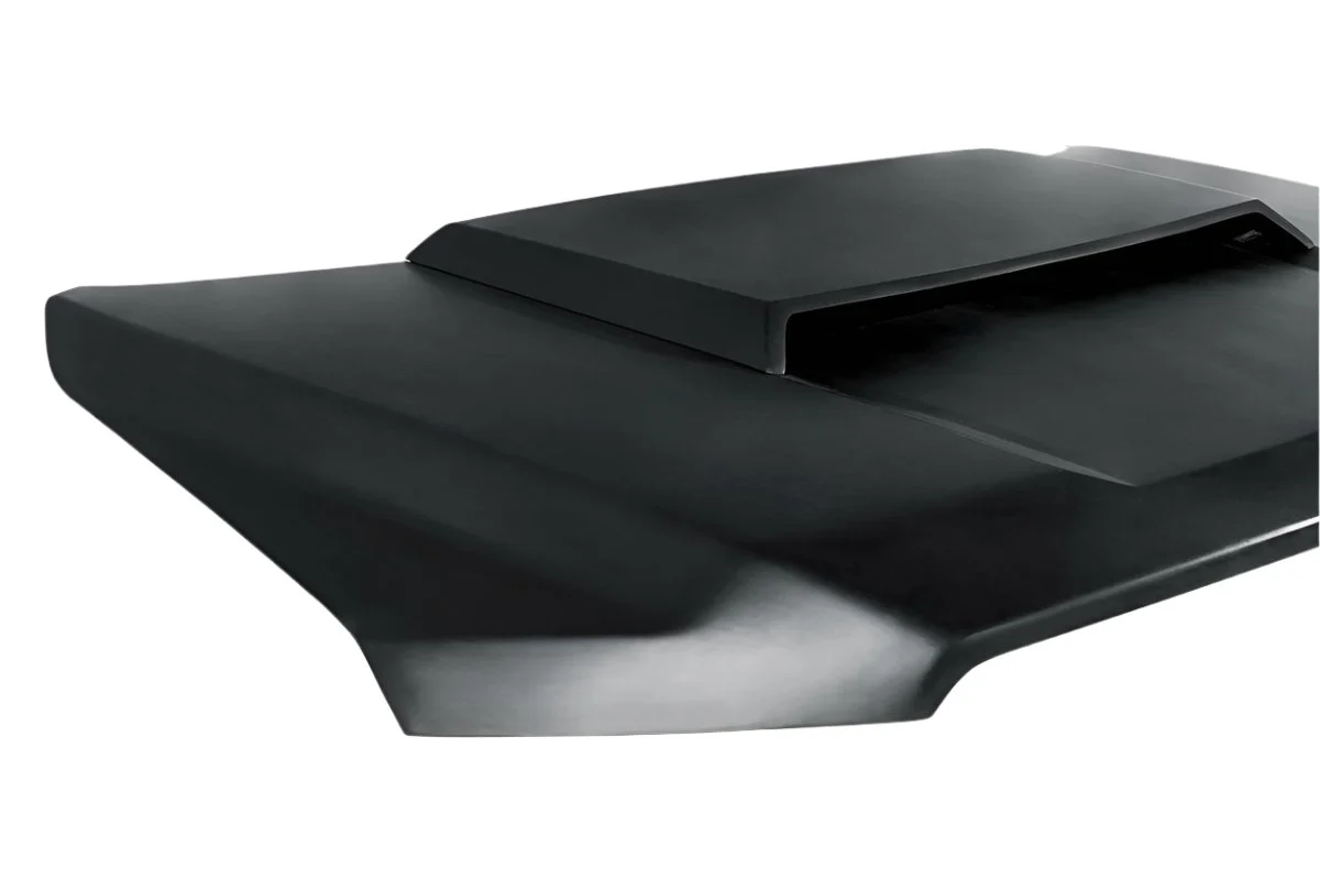 Ford F-150 (2015-2020) Grid Hood - Image 6