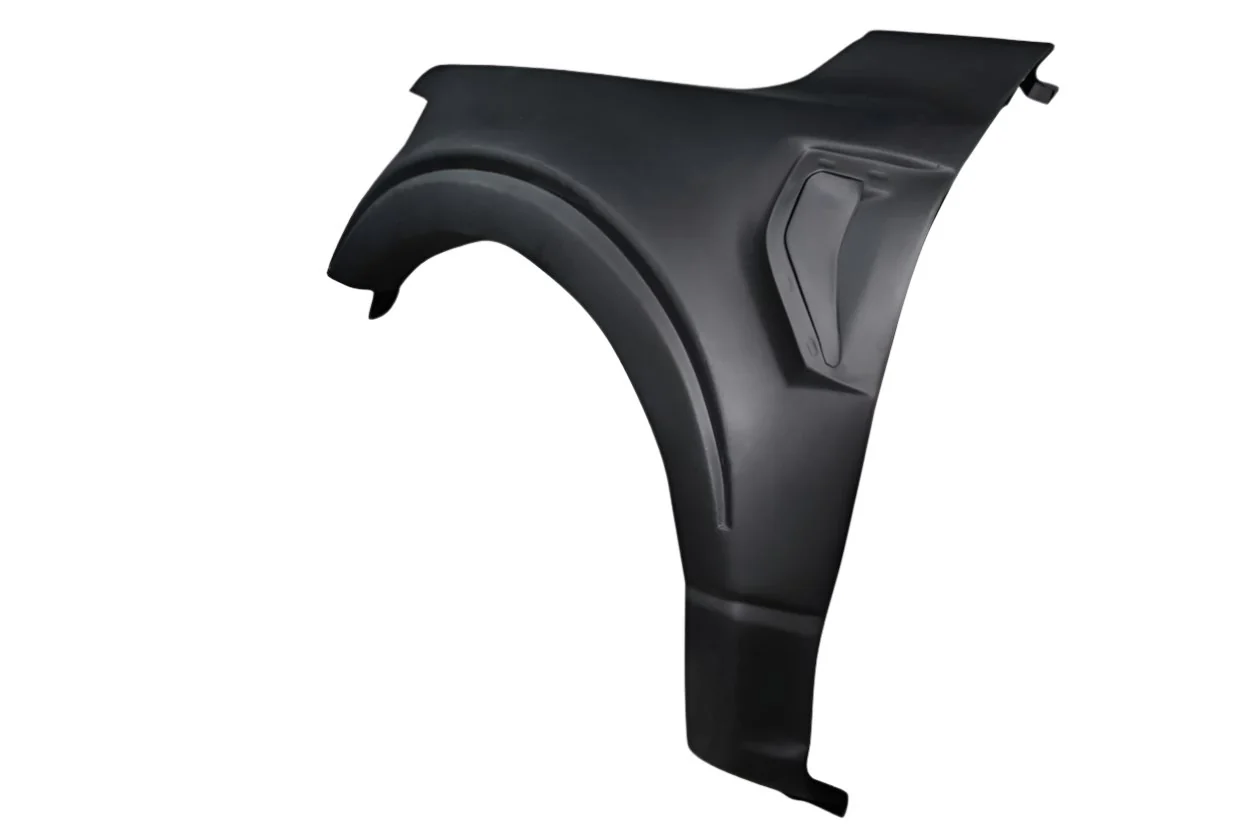 Ford F-150 (2021-2023) Maxxen Front Fenders - Image 4