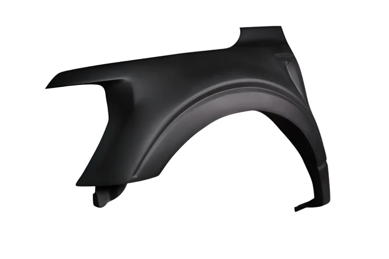 Ford F-150 (2021-2023) Maxxen Front Fenders - Image 5