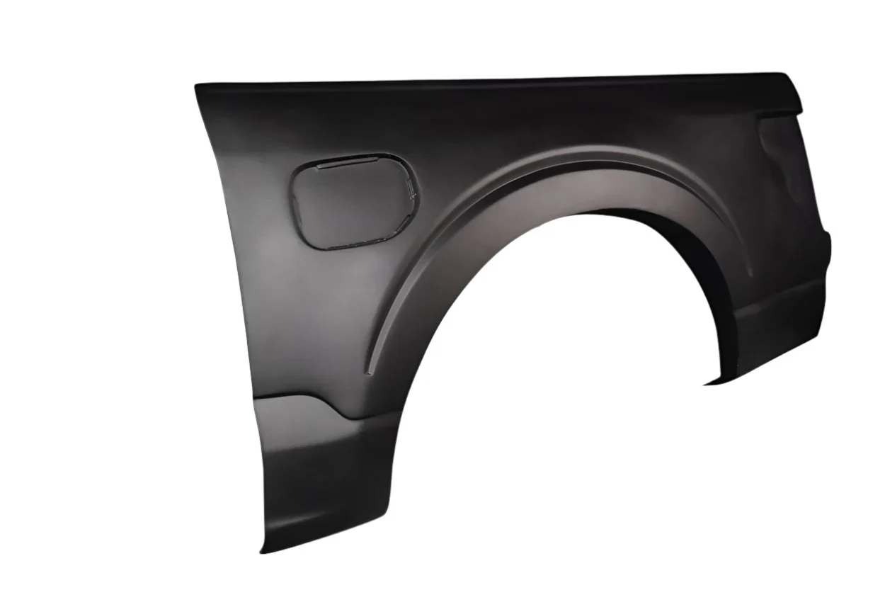 Ford F-150 (2021-2023) Maxxen Rear Fenders - Image 4