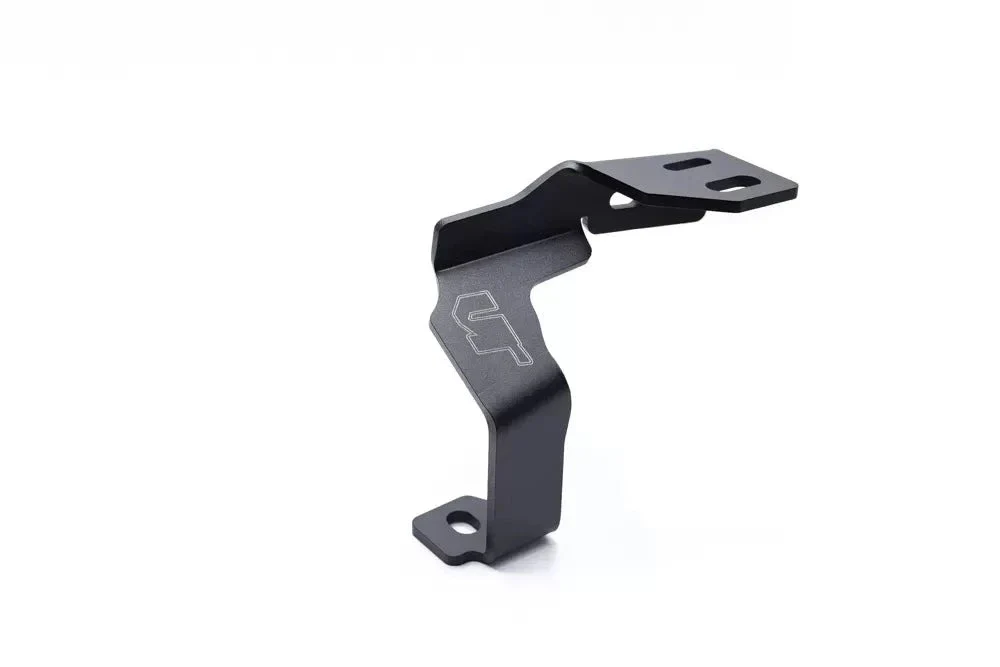 Ford F-250 / F-350 (2017-2020) A-Pillar Light Bracket Kit - Image 3