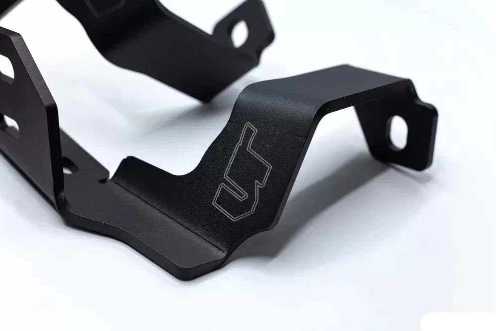Ford F-250 / F-350 (2017-2020) A-Pillar Light Bracket Kit - Image 5