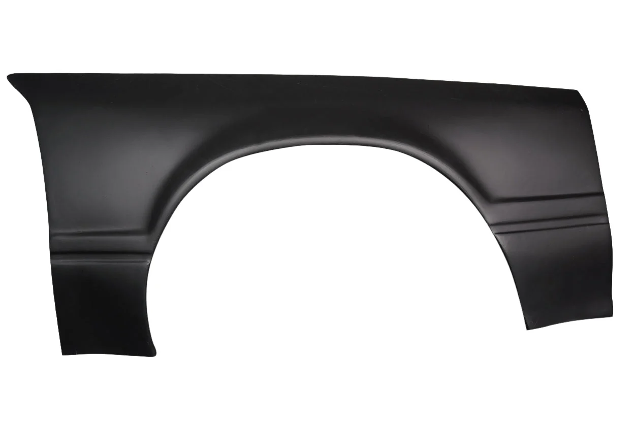 Ford Mustang (1979-1993) Manta Front Fender Flares