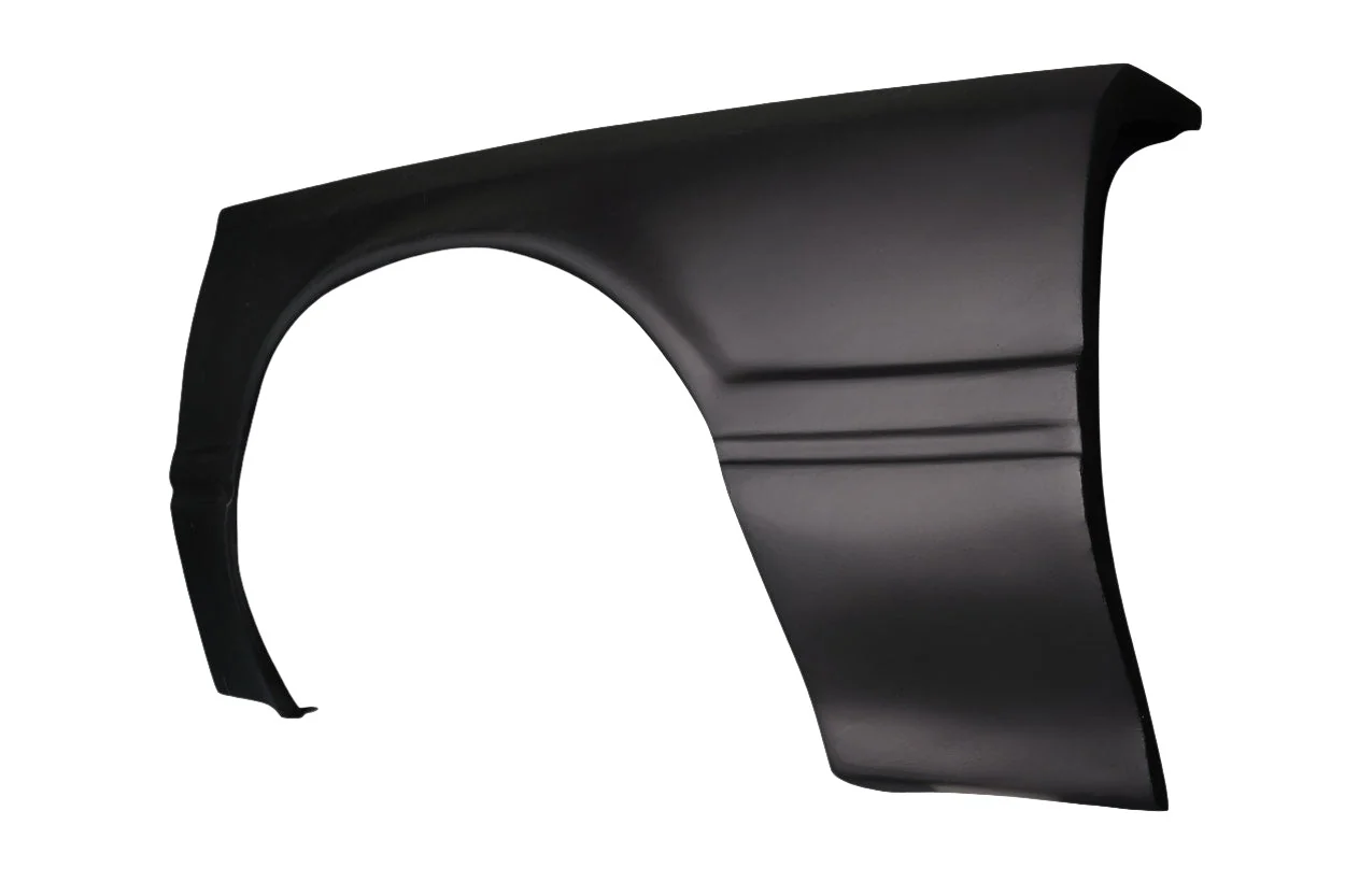 Ford Mustang (1979-1993) Manta Front Fender Flares - Image 6