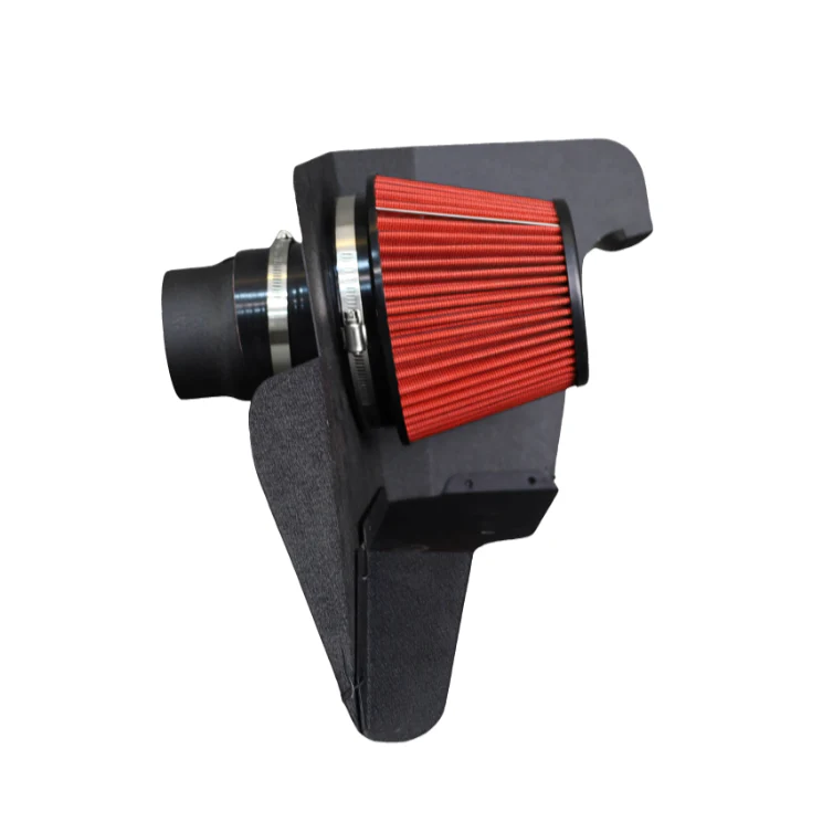 Ford Mustang 2.3L (2015-2017) Air Intake Kit - Image 2