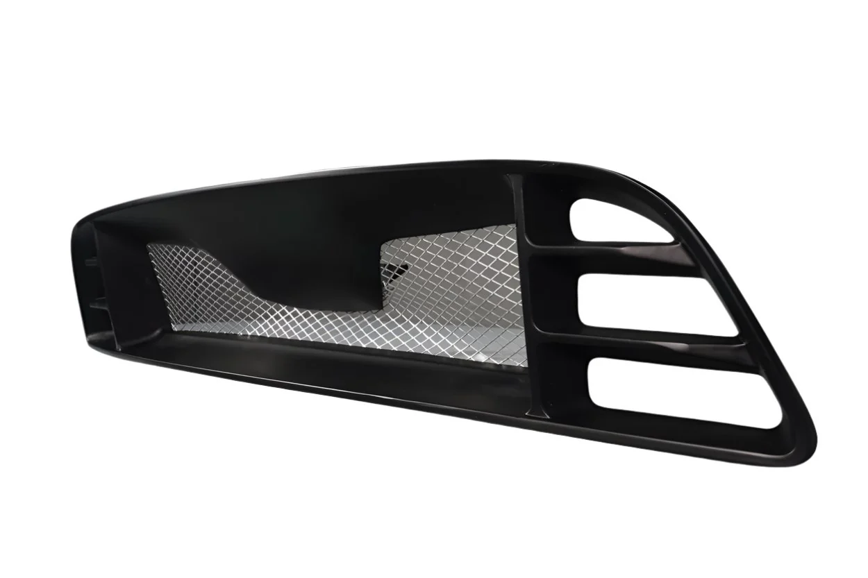 Ford Mustang (2013-2014) GT Front Bumper Grille - Image 3