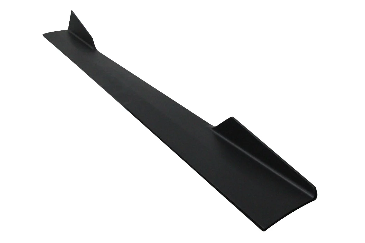 Ford Mustang (2015-2023) Grid Side Skirts Rocker Panels - Image 3