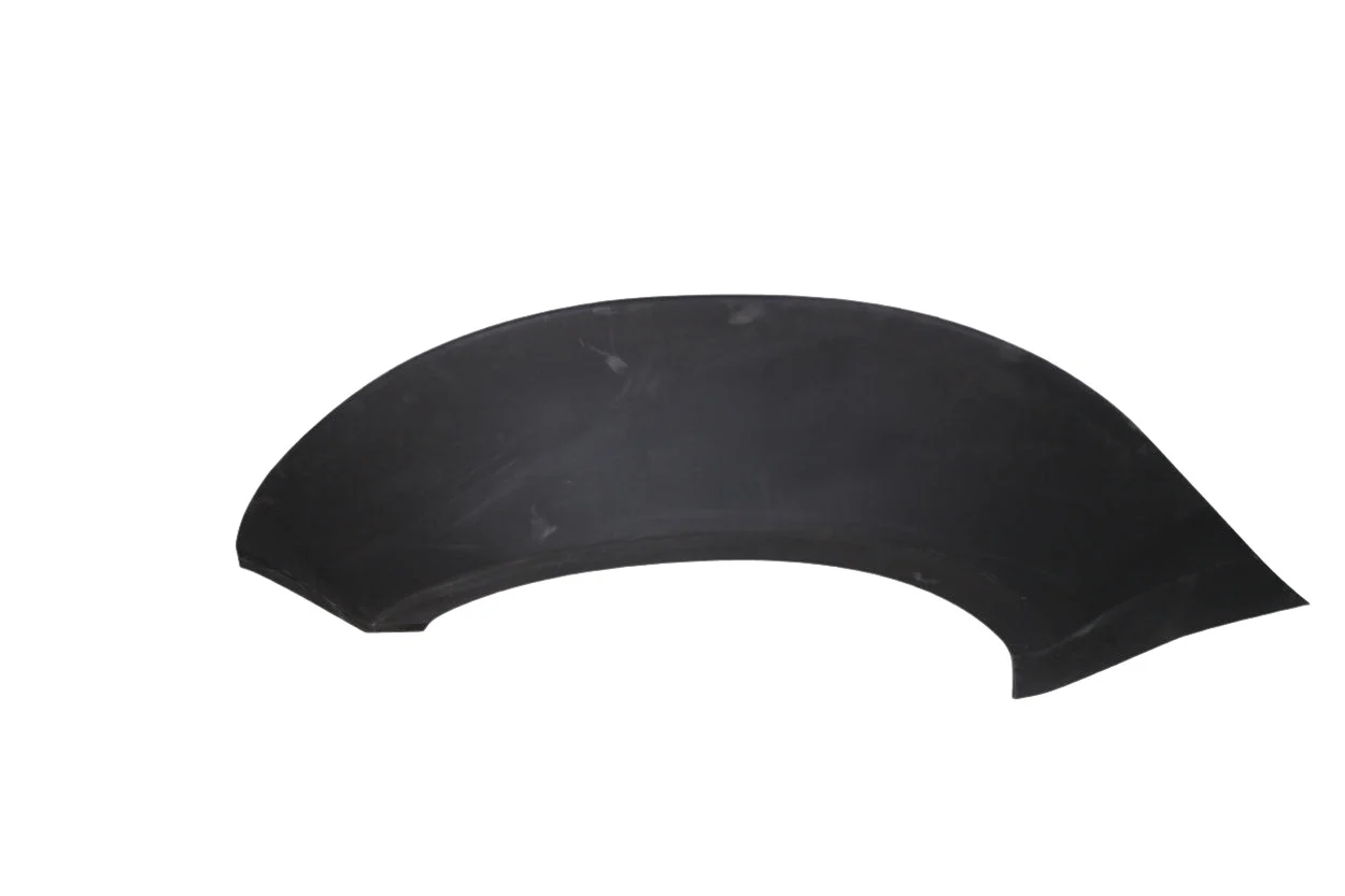 Ford Mustang (2015-2023) Grid Wide Body Rear Fender Flares - Image 3