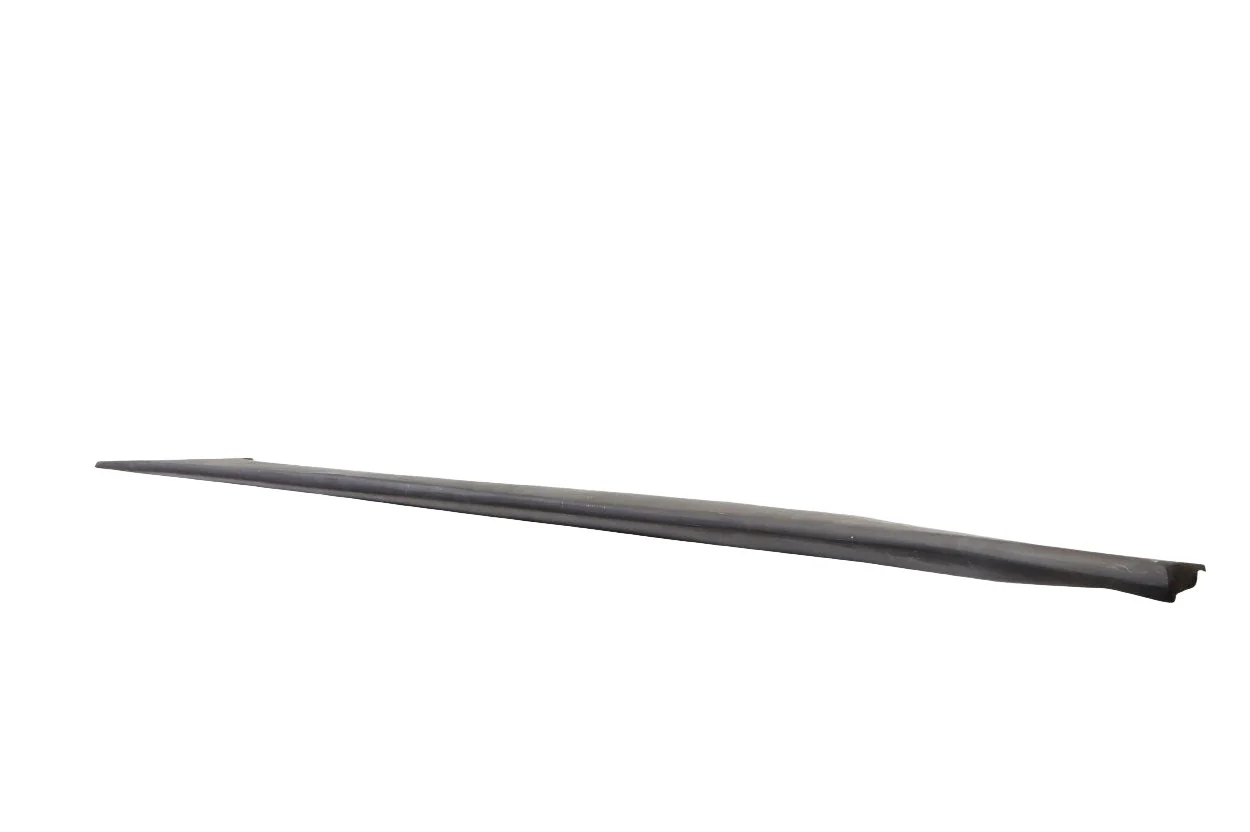 Ford Mustang (2015-2023) KT Side Skirt Rocker Panels - Image 5