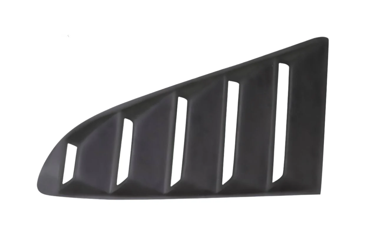 Ford Mustang (2015-2023) KT Window Scoops