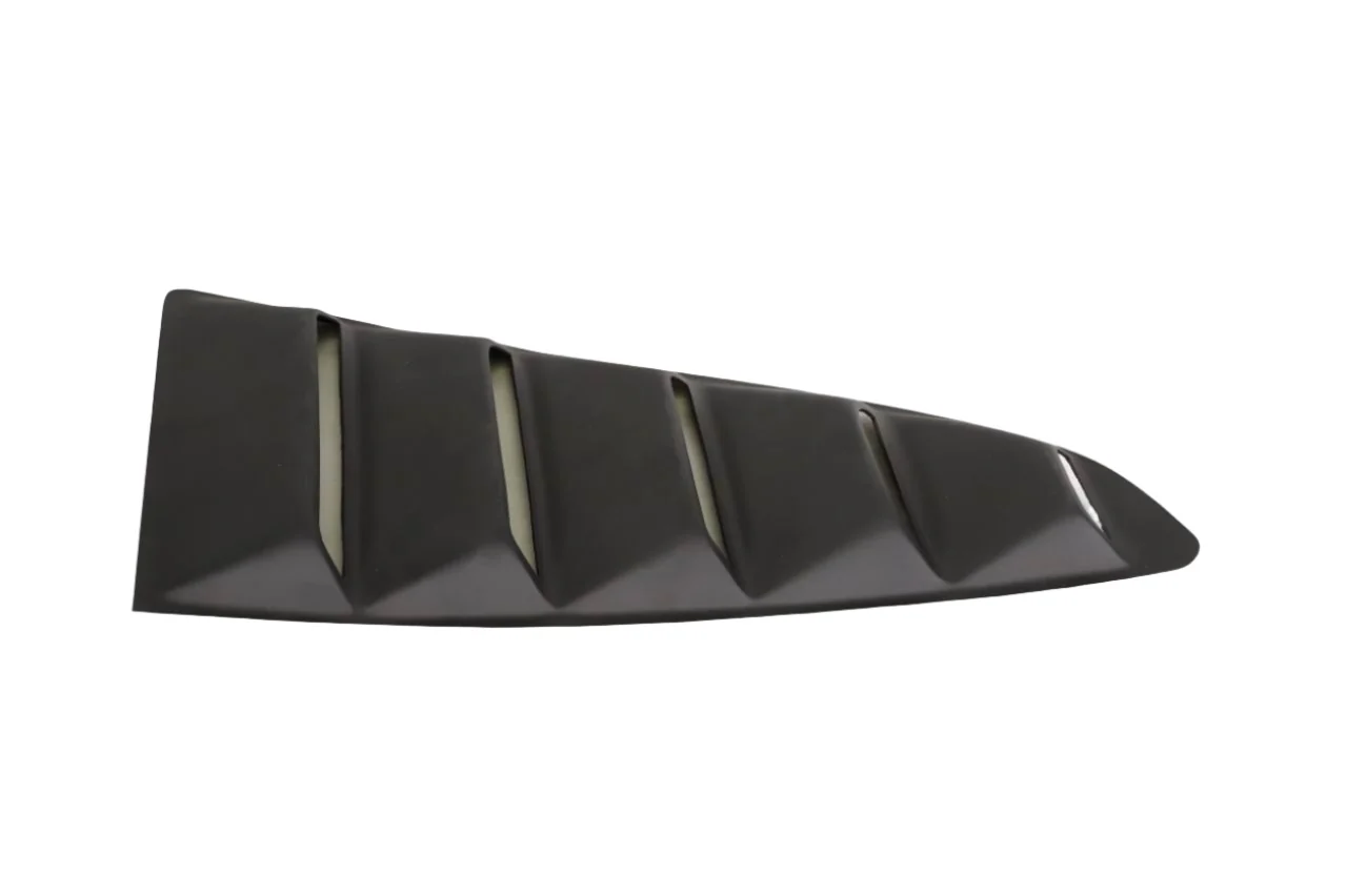 Ford Mustang (2015-2023) KT Window Scoops - Image 7