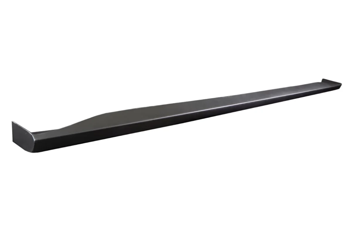 Ford Mustang (2015-2023) MPX Side Skirt Rocker Panels - Image 2