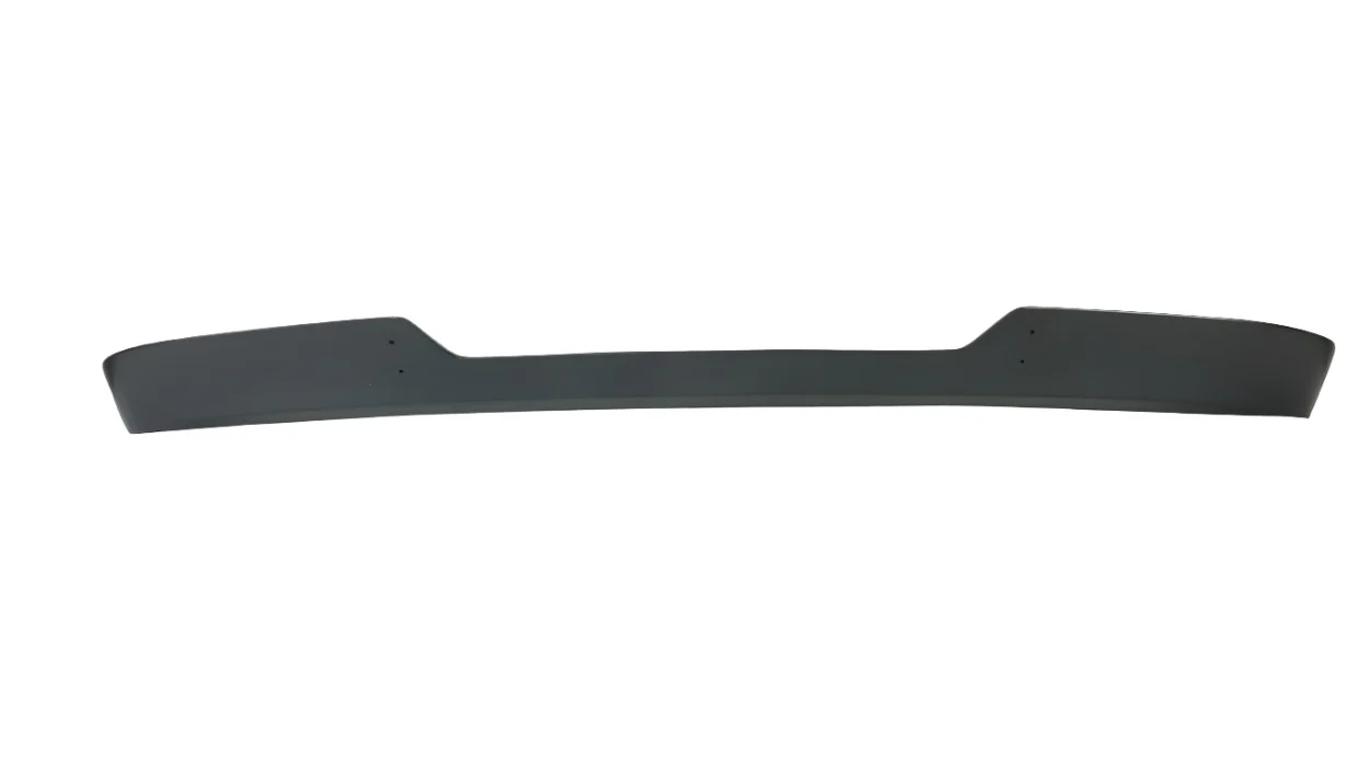 Ford Mustang (2015-2023) Wickerbill Rear Wing Spoiler - Image 2