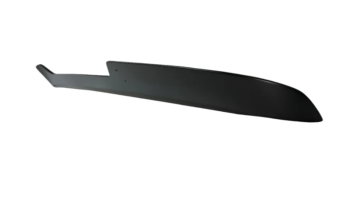 Ford Mustang (2015-2023) Wickerbill Rear Wing Spoiler - Image 3