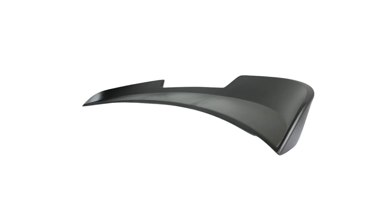 Ford Mustang (2015-2023) Wickerbill Rear Wing Spoiler - Image 6