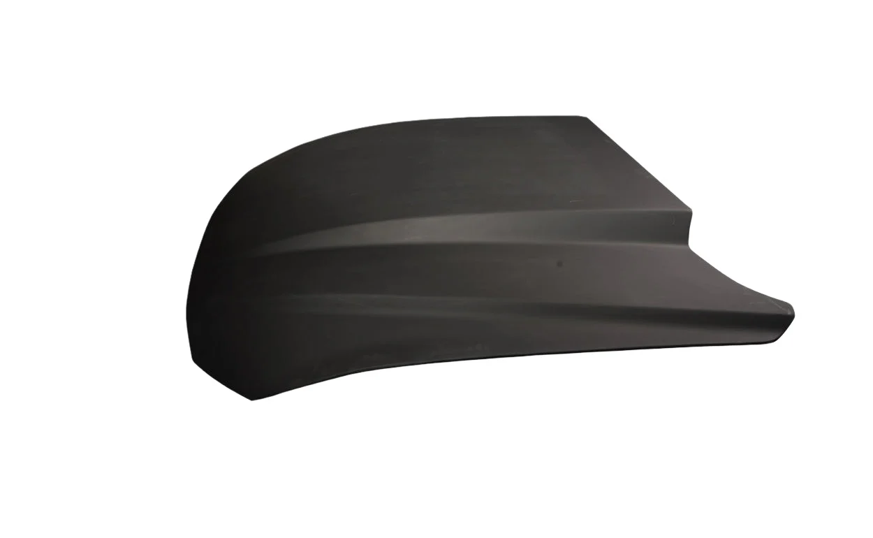 Ford Mustang (2018-2023) 3" Cowl Hood - Image 4